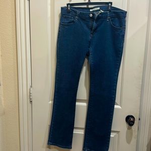 Stetson jeans boot cut